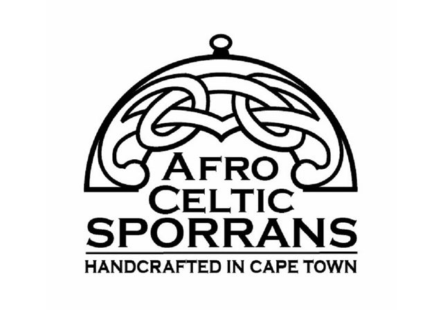 Afro-Celtic Sporrans