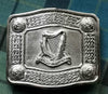 IRISH BUCKLE