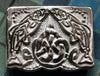 CELTIC SALMON BUCKLE