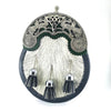 CELTIC BIRD OF PARADISE PALE FLECKED NGUNI
