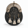 THREE SHIELD DARK NGUNI