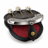 THREE SHIELD DARK NGUNI