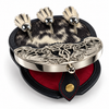 CELTIC DRAGON DARK NGUNI