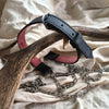 SPORRAN BELTS and SPORRAN STRAPS