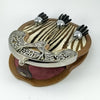 CELTIC STAG ZEBRA (RARE)