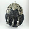 CELTIC WOLF CHARCOAL NGUNI