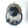 SIX SHIELD FLECKED NGUNI