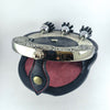 SIX SHIELD FLECKED NGUNI