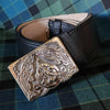 CELTIC SALMON BLACK NGUNI