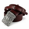 BROAD KILT BELT