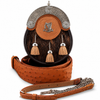 THREE SHIELD IRISH BLESBOK