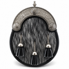 THREE SHIELD DARK NGUNI