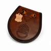 MILITARY STYLE PLAIN POUCH